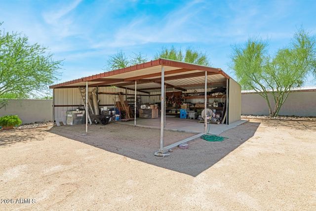 35522 N 11TH Avenue, Phoenix, AZ 85086