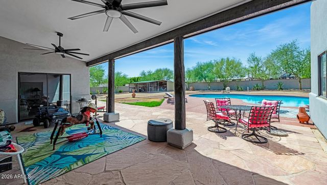 35522 N 11TH Avenue, Phoenix, AZ 85086