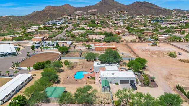 35522 N 11TH Avenue, Phoenix, AZ 85086