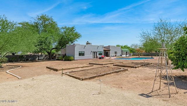 35522 N 11TH Avenue, Phoenix, AZ 85086