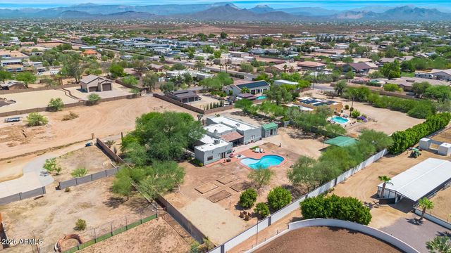 35522 N 11TH Avenue, Phoenix, AZ 85086