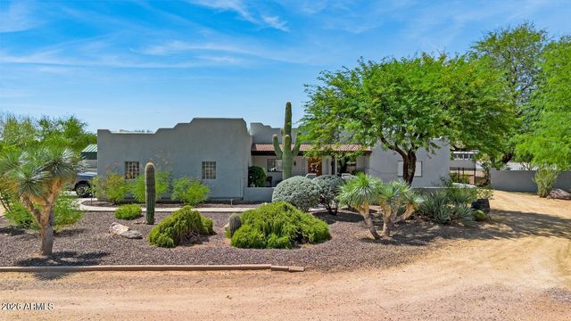 35522 N 11TH Avenue, Phoenix, AZ 85086