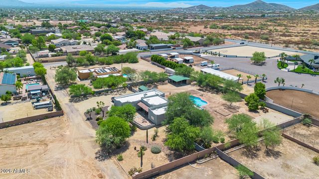 35522 N 11TH Avenue, Phoenix, AZ 85086