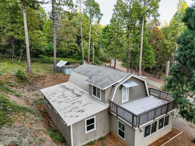 16772 New York House Rd, Brownsville, CA 95919