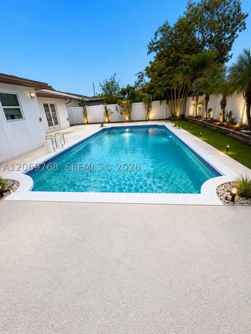 3160 NE 63rd St, Fort Lauderdale, FL 33309