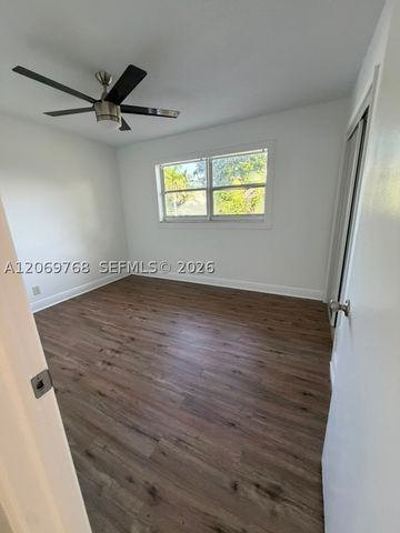 3160 NE 63rd St, Fort Lauderdale, FL 33309