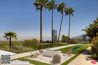 10901 Terryview Drive, Studio City, CA 91604