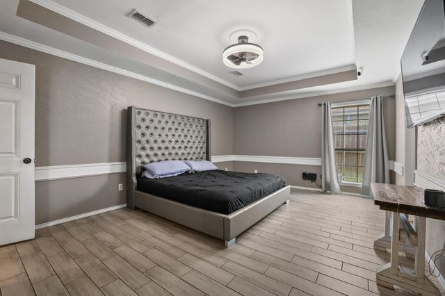 1804 Greenridge Court, Sulphur Springs, TX 75482