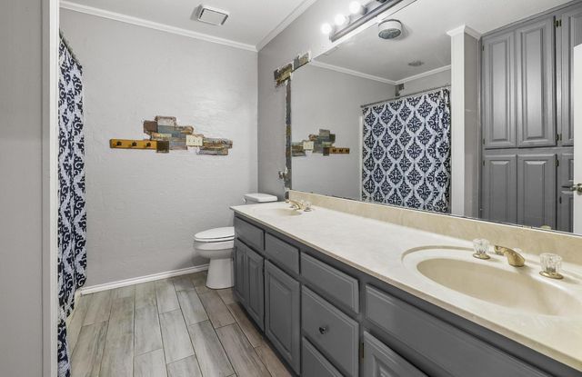 1804 Greenridge Court, Sulphur Springs, TX 75482