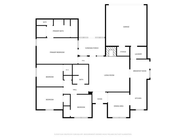 1804 Greenridge Court, Sulphur Springs, TX 75482