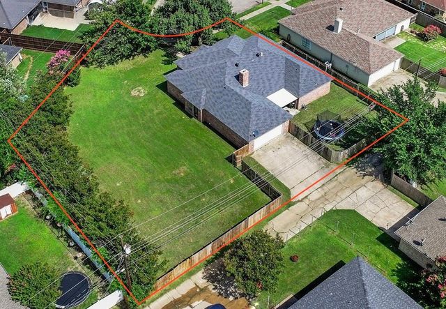 1804 Greenridge Court, Sulphur Springs, TX 75482