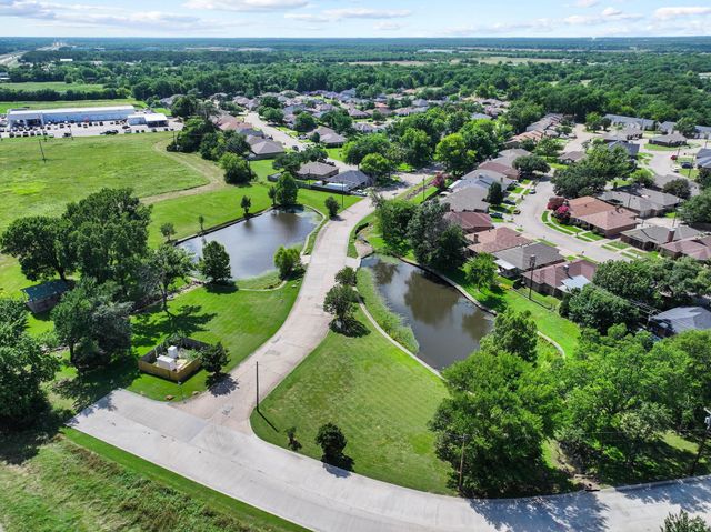 1804 Greenridge Court, Sulphur Springs, TX 75482