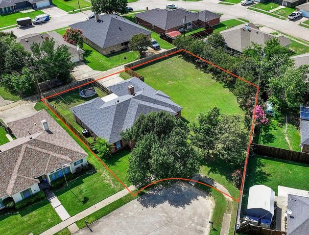 1804 Greenridge Court, Sulphur Springs, TX 75482