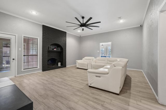1804 Greenridge Court, Sulphur Springs, TX 75482
