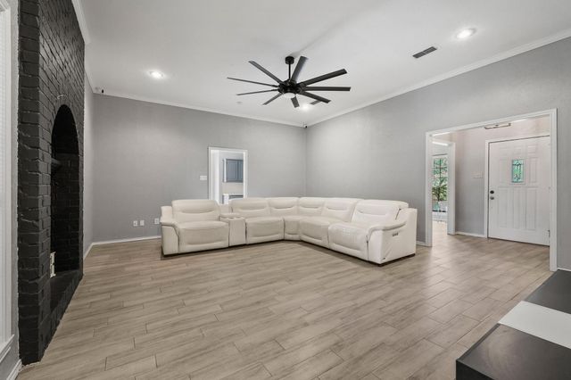 1804 Greenridge Court, Sulphur Springs, TX 75482