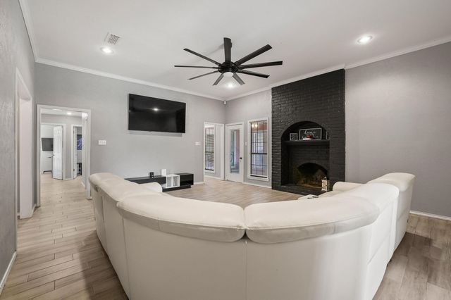 1804 Greenridge Court, Sulphur Springs, TX 75482