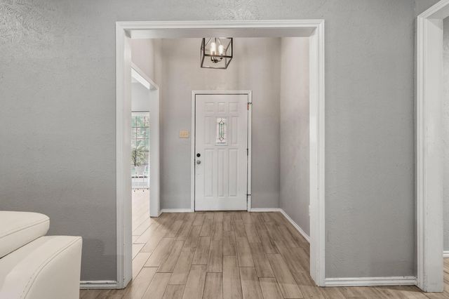 1804 Greenridge Court, Sulphur Springs, TX 75482