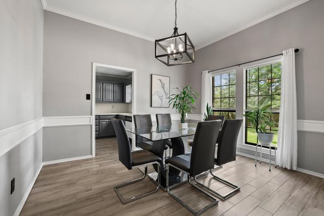 1804 Greenridge Court, Sulphur Springs, TX 75482