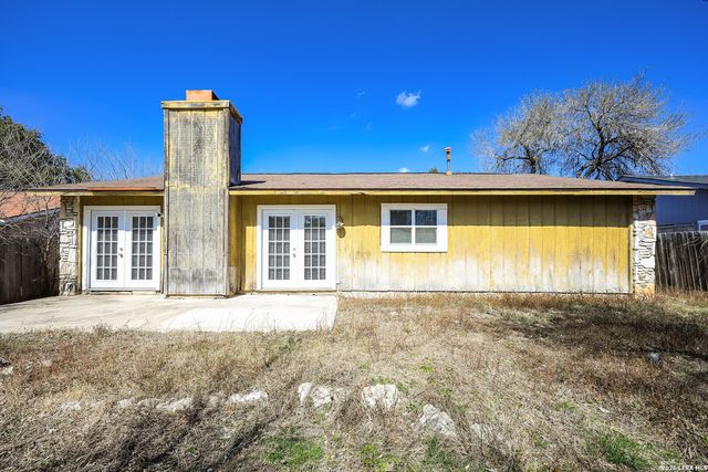 7030 Settlers Rdg, Leon Valley, TX 78238