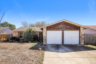 7030 Settlers Rdg, Leon Valley, TX 78238