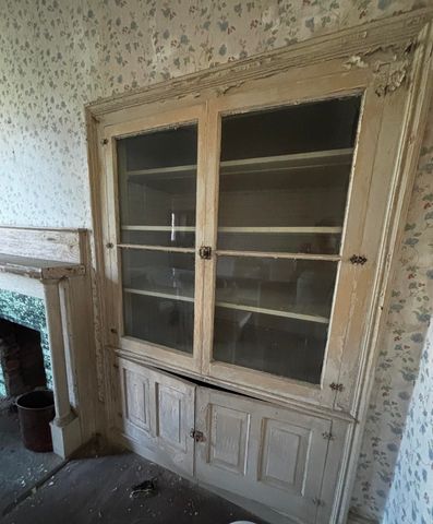 301 Cleveland Street, Thomson, GA 30824