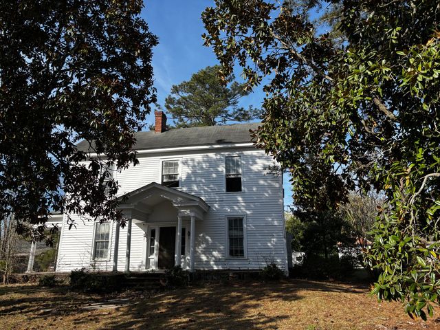 301 Cleveland Street, Thomson, GA 30824