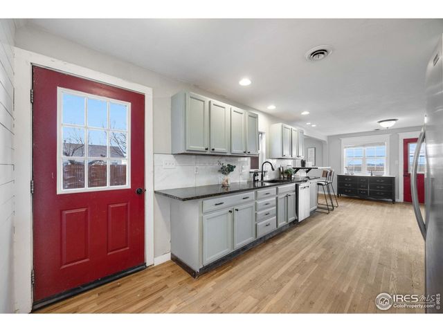 37648 County Road 49, Eaton, CO 80615