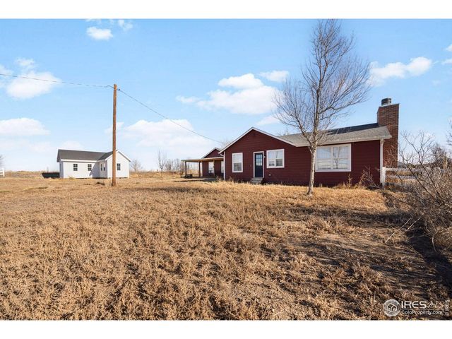 37648 County Road 49, Eaton, CO 80615