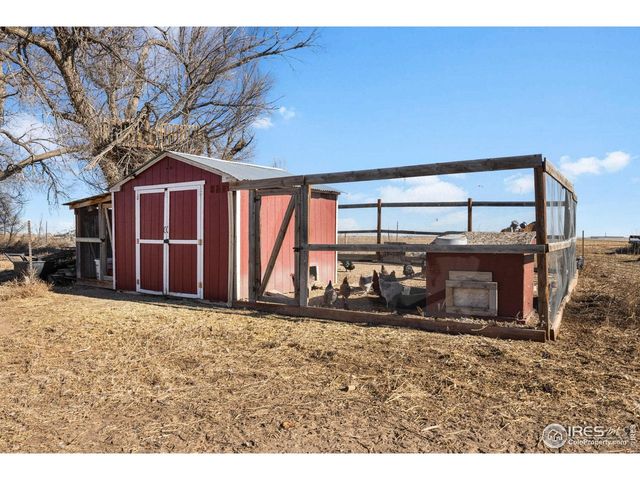 37648 County Road 49, Eaton, CO 80615