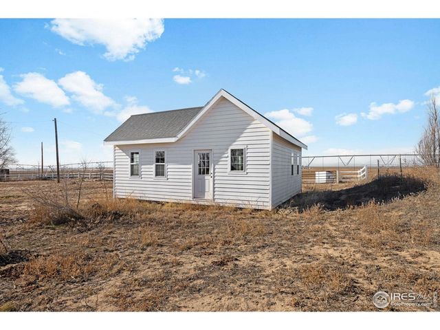 37648 County Road 49, Eaton, CO 80615