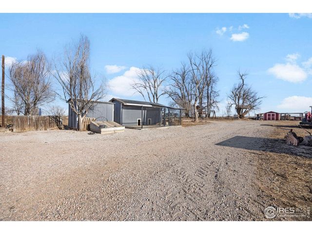 37648 County Road 49, Eaton, CO 80615