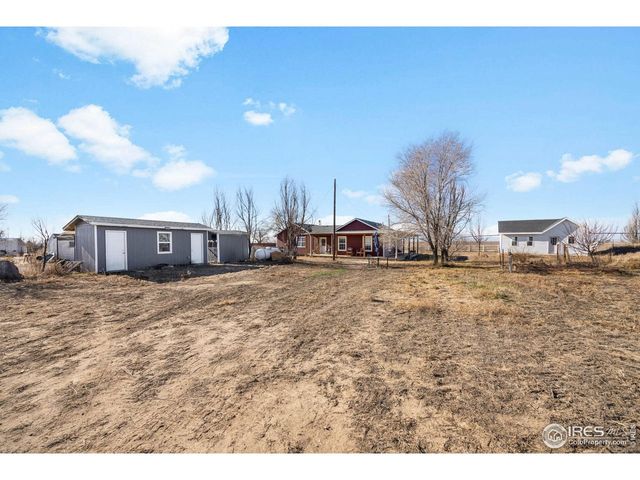 37648 County Road 49, Eaton, CO 80615