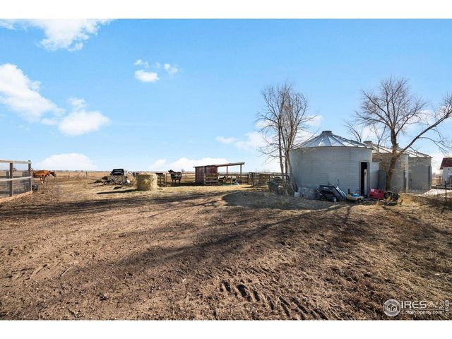 37648 County Road 49, Eaton, CO 80615