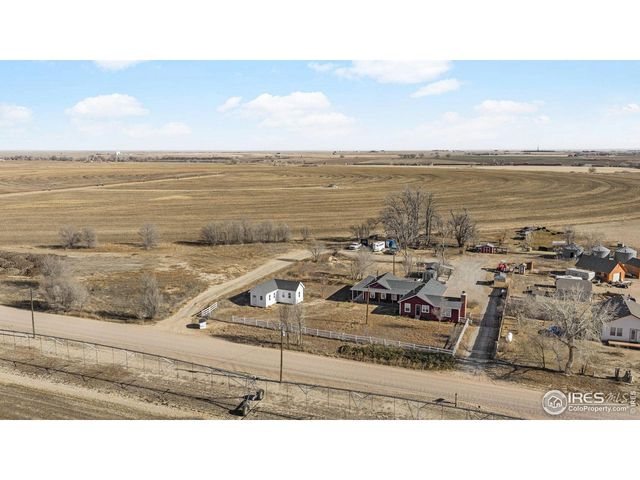 37648 County Road 49, Eaton, CO 80615
