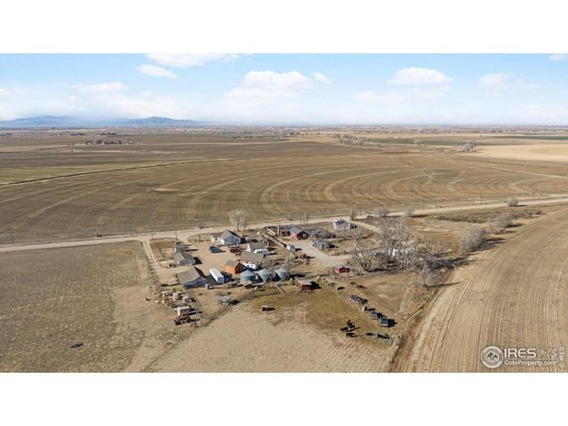37648 County Road 49, Eaton, CO 80615