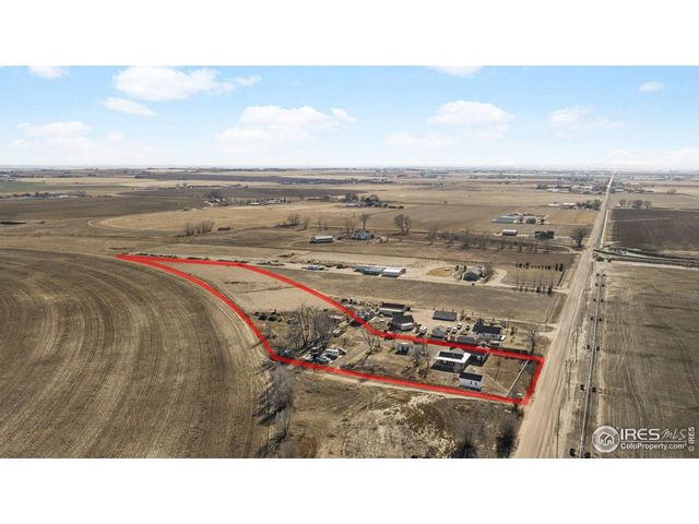 37648 County Road 49, Eaton, CO 80615