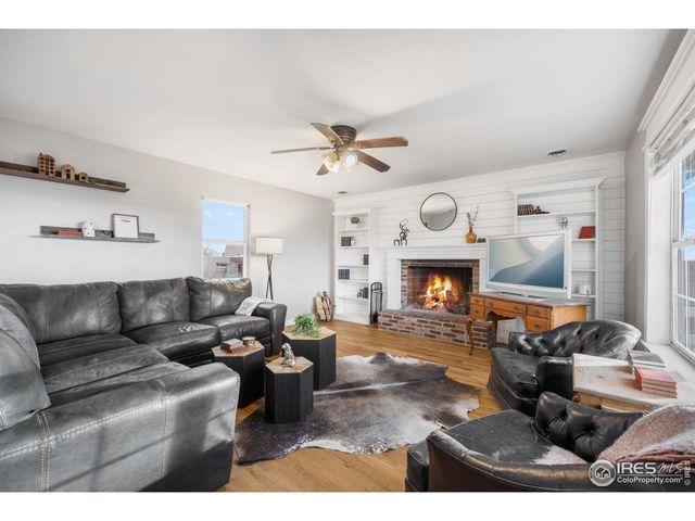 37648 County Road 49, Eaton, CO 80615