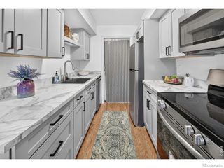 1166 Monroe Drive C, Boulder, CO 80303