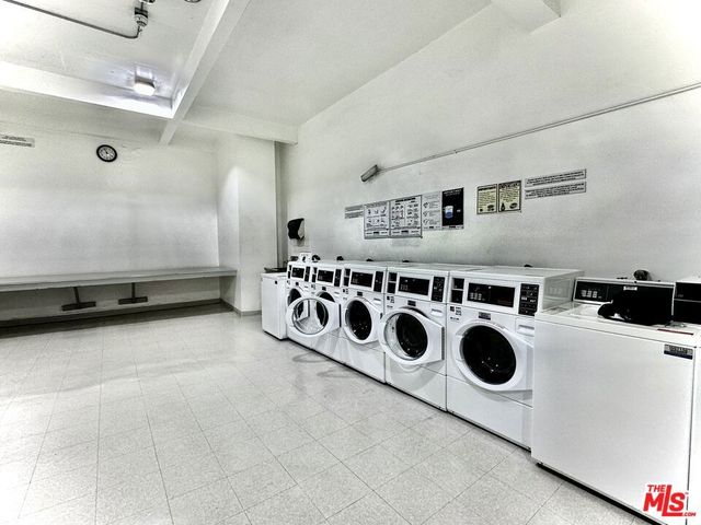 999 N Doheny Drive 708, West Hollywood, CA 90069