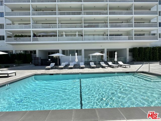 999 N Doheny Drive 708, West Hollywood, CA 90069