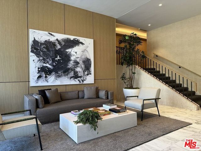 999 N Doheny Drive 708, West Hollywood, CA 90069