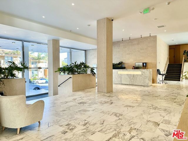 999 N Doheny Drive 708, West Hollywood, CA 90069