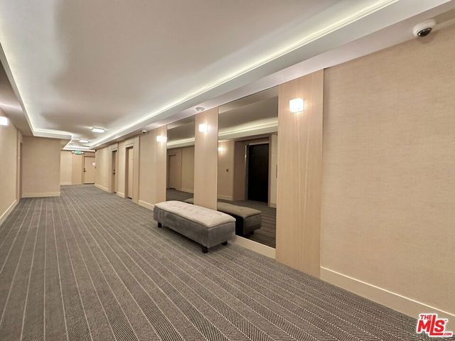999 N Doheny Drive 708, West Hollywood, CA 90069