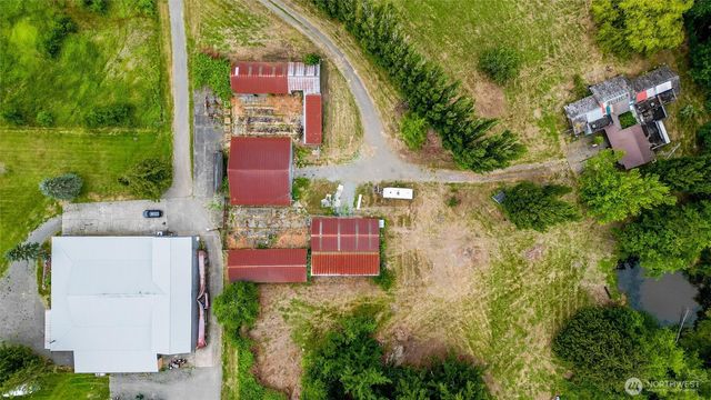 4256 Curtis Road, Bellingham, WA 98226