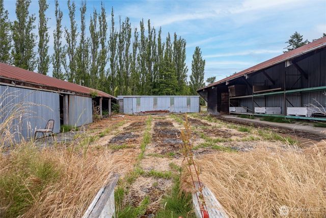 4256 Curtis Road, Bellingham, WA 98226