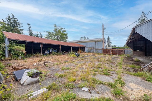 4256 Curtis Road, Bellingham, WA 98226