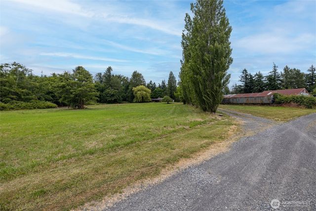 4256 Curtis Road, Bellingham, WA 98226