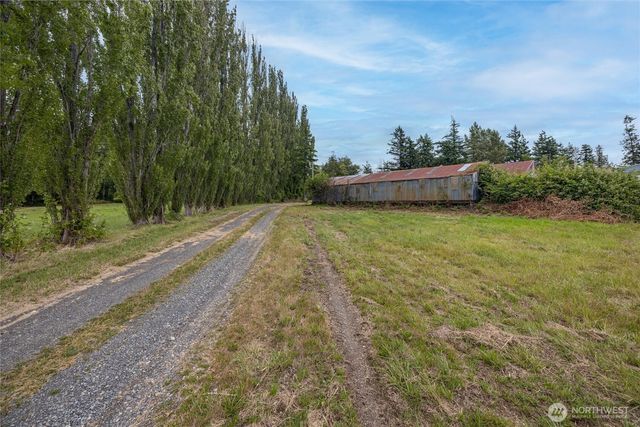 4256 Curtis Road, Bellingham, WA 98226