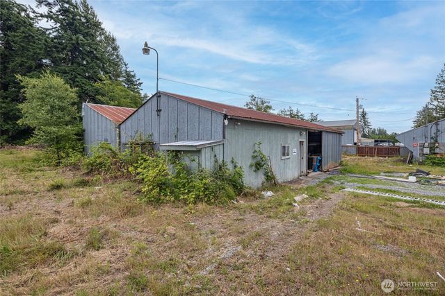 4256 Curtis Road, Bellingham, WA 98226