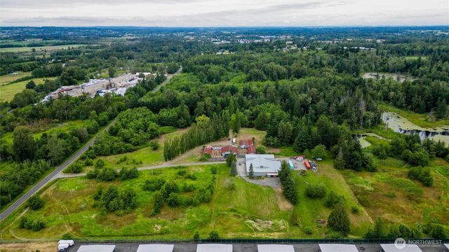 4256 Curtis Road, Bellingham, WA 98226